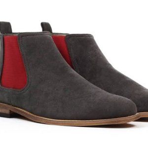 Gino Pheroni Men's Calvin Chelsea Boots